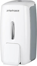 interhasa! Soap Dispenser Wall Mount Refillable 28oz Hand Sanitizer Dispenser by interhasa