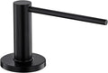 GAPPO Soap Dispenser for Kitchen Sink, Built in Sink Soap Dispenser, Matte by GAPPO