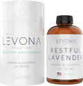 Levona Scents Pure Essential Oils by LEVONASCENT