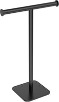 RUACQ Hand Towel Stand, Kitchen and Countertop Towel Holder 304 Stainless Steel by Ruacq