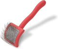 Chris Christensen Baby G Dog Slicker Brush by ChrisChristensen