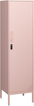 Locker Cabinet, Home Office by Steehoom