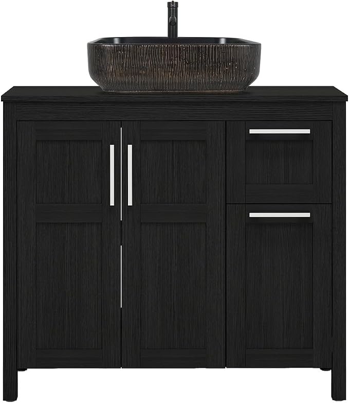 YOURLITE 36" Bathroom Vanity by YOURLITE