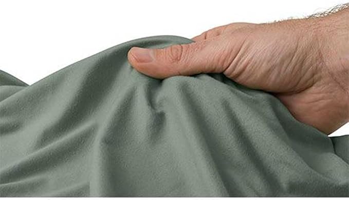 Sea to Summit Drylite Towel, Lightweight Camping and Travel Towel - Image 5