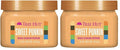 Tree Hut Shea Sugar Scrub Sweet Punkin | Exfoliating Body Scrub Removes Dead by Unknown