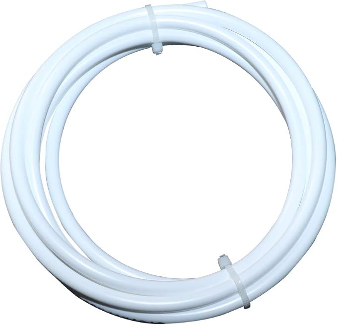 Huining 4 Pack Water Pipe for Reverse Osmosis Membrane Residential RO Membrane - Image 2