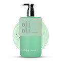 OLIOLI Revitalizing Body Wash 15.2oz | Detoxifying Aloe Vera by Unknown