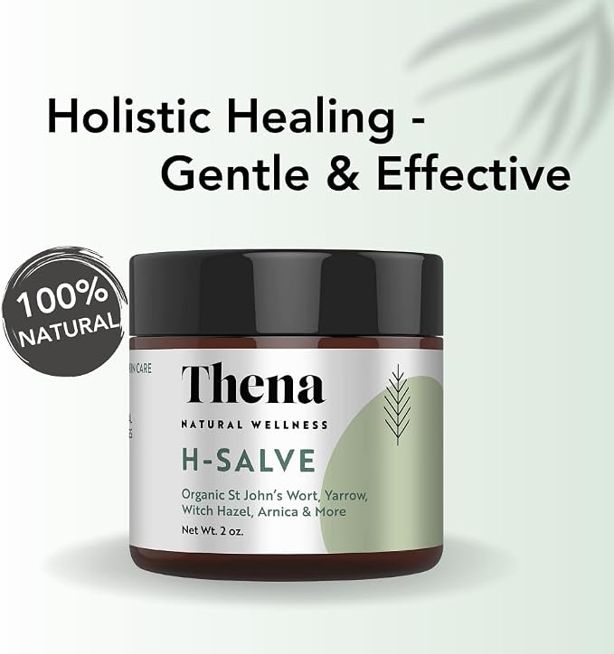 Intense Hemorrhoid Treatment 100% Natural Hemorrhoid Cream & Fissure Ointment - Image 2