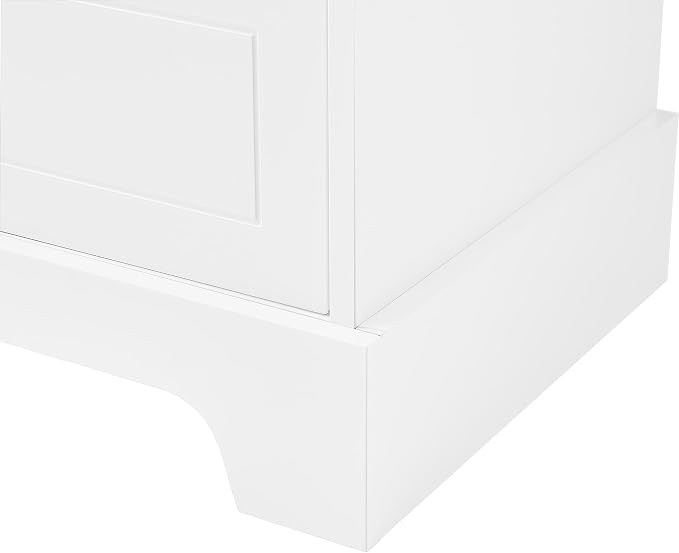 Favfurish 68" Tall Bathroom Storage Cabinet - Image 18