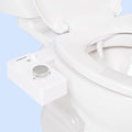 TUSHY Classic 3.0 Bidet Toilet Seat Attachment by TUSHY