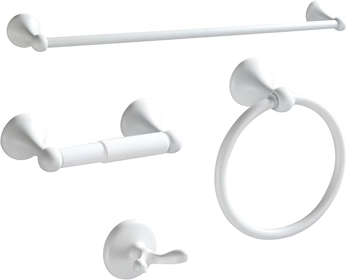 BGL Bathroom Accessories Set by BGL