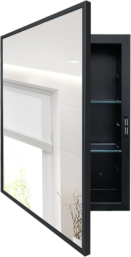 Recessed Medicine Cabinets - Image 8