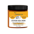 RaGaNaturals Mango Butter Hand & Body Cream by RaGaNaturals