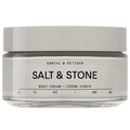 Salt & Stone Body Cream – Santal & Vetiver | Hydrating Formula by SaltStone