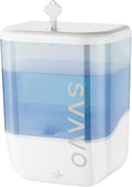 SVAVO 34oz / 1000ml Automatic Soap Dispenser Hand Sanitizer Dispenser Wall Mount by SVAVO
