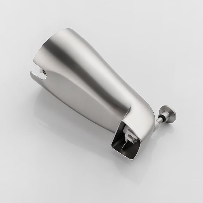 Tub Shower Faucet Combo Set Bathtub Faucet Set Shower System - Image 9