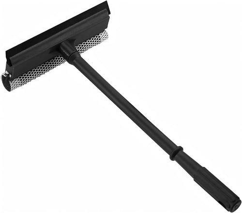 15.9" Plastic Handle Window Squeegee by Makelifeeasier