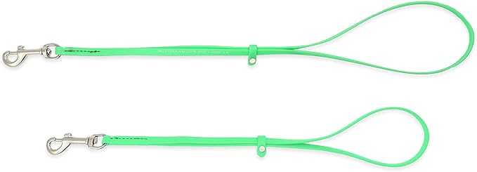 Jelly Pet Grooming Loop for Dogs, Fits Most Pet Grooming Tubs/Tables, - Image 2