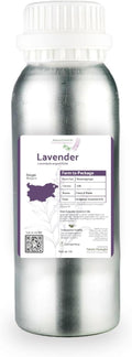 Lavender Oil - Bulgarian Essential Oils - Lavender Diffuser - Pure Therapeutic by NaturePackaged