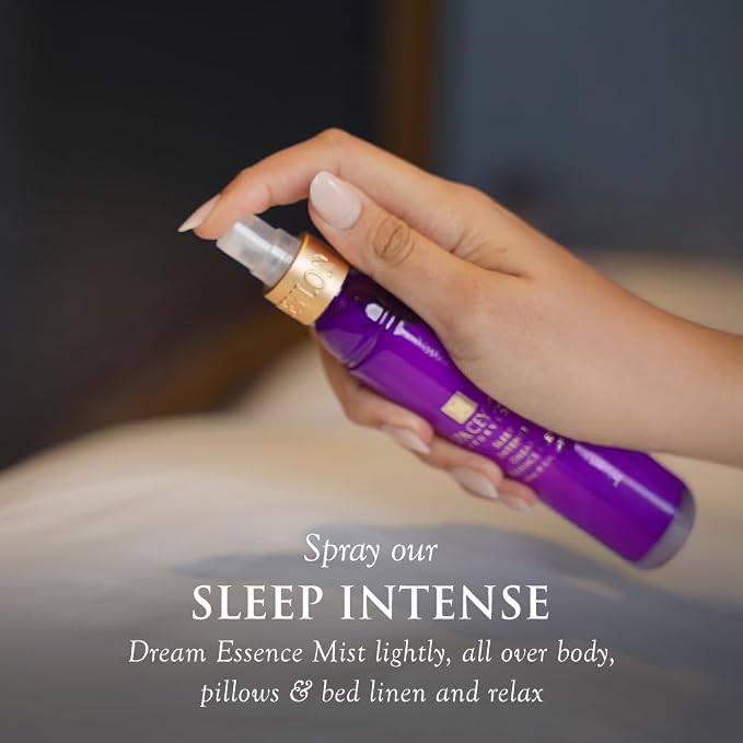 SPA CEYLON Sleep Intense Dream Essence Mist, All-Natural Skin Care Spray - Image 3