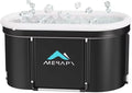 Merapi XL 131 Gal Portable Ice Bath Tub by Merapi