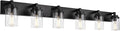 MELUCEE Black Vanity Lights by MELUCEE
