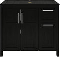 YOURLITE Bathroom Vanity by YOURLITE