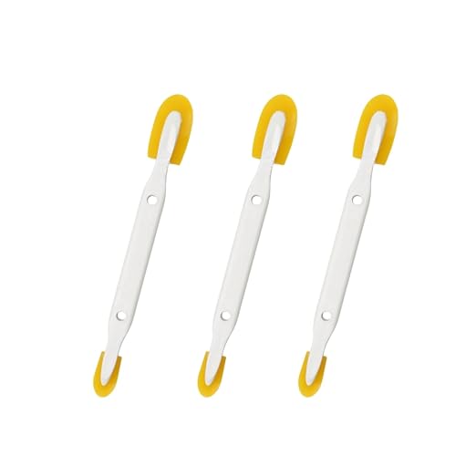 Caulk Caulking Silicone Sealant Finishing Tool- Ideal by Unknown