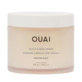 OUAI Scalp & Body Scrub, Melrose Place by OUAI