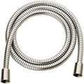 BRIGHT SHOWERS Shower Hose For Hand Held Shower Heads, 59 Inches Cord Stainless by BRIGHTSHOWERS