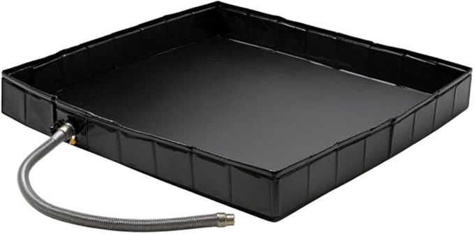 Outdoor Shower Base Portable Shower Floor Outdoor Shower Pan - Image 7