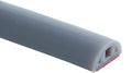 Bathroom Foldable Block water Stopper sealing strip shower threshold dam by Unknown