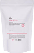 PetO’Cera Rosé Salt Bath for Dogs, Himalayan Pink Salt, Soothes Dry, Itchy Skin by Breezytail