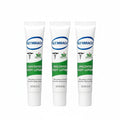 GLY MIRACLE Unscented Travel Lotion Tubes – Non-Greasy Skin Moisturizer by GlyMiracle