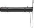Roof Rack Mount Road Shower, 7.9Gallon Pressurized Water Tank by RENFANSHOP
