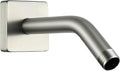 G-Promise All Metal 6-Inch Shower Arm by G-Promise