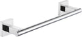 Hand Towel Bar 14", Suyar SUS304 Stainless Steel Shower Towel Holder, Bathroom by Suyar