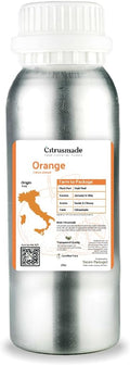 Orange Essential Oil by NaturePackaged