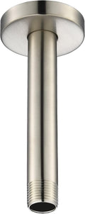 RP61058-SS for 6 inches Anti-leakage Ceiling Wall Mounted Shower Arm and by LOWCUS