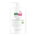 Sebamed Olive Face and Body Wash by SEBAMEDUSA