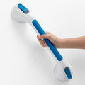 TAILI Shower Grab Bar Glow in The Dark, 16.8 in Grab Bars by TAILI