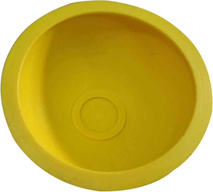 Coralpearl Drain Plunger, Small Hand Force Plumber Helper, Little 4 inch Cup - Image 8