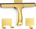 All-Purpose Shower Squeegee for Shower Glass Doors by OVSGTTZ