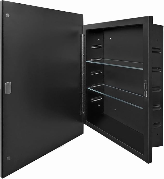 Recessed Medicine Cabinets - Image 9