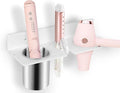 Hair Tool Organizer, Hair Dryer Holder by Bollmside