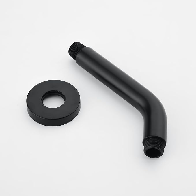 Tub Shower Faucet Combo Set Bathtub Faucet Set Shower System - Image 9