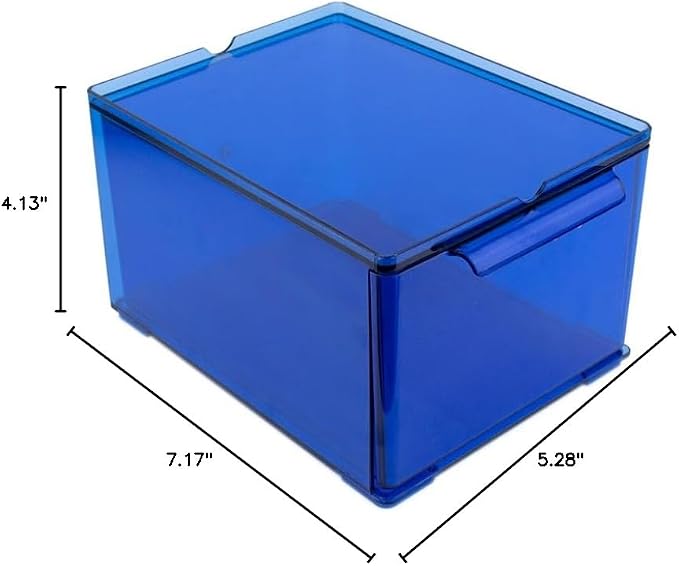 Multi-Purpose Acrylic Box - Image 2