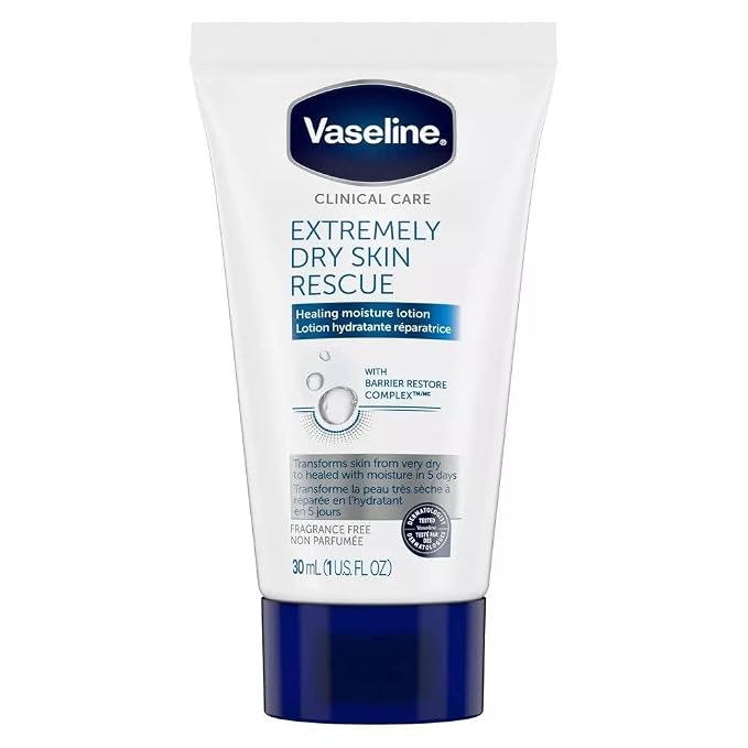 Extreme Dry Skin Rescue Hand and Body Lotion - 1oz 305210041899 - Image 2