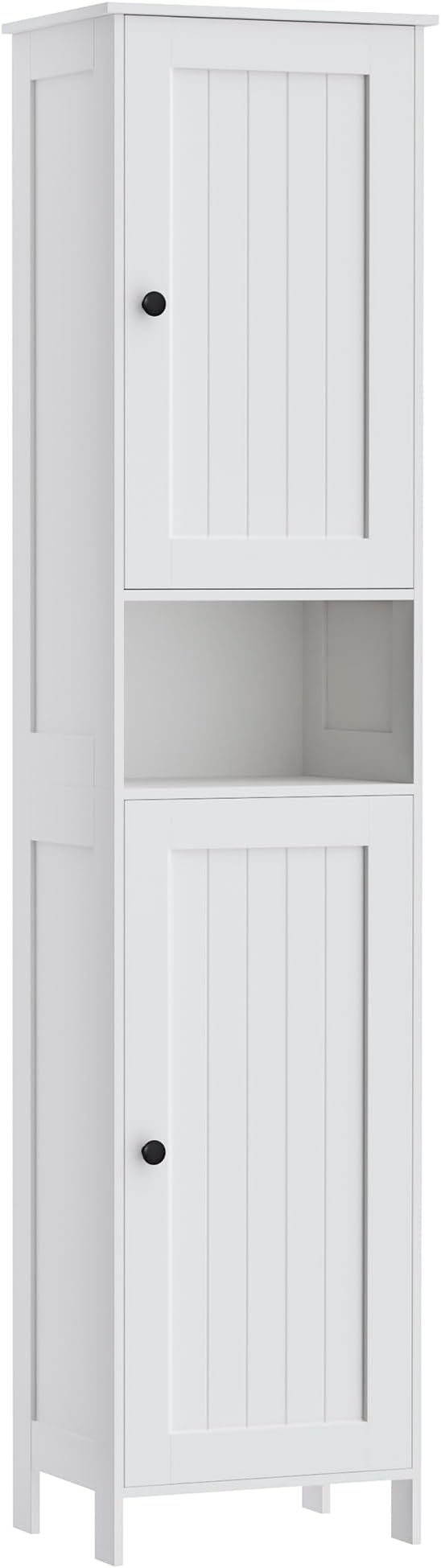 Tall Bathroom Storage Cabinet - Image 8