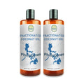 Fractionated Coconut Oil by NaturePackaged